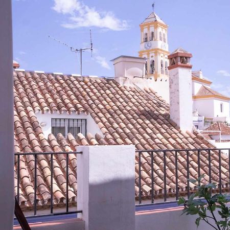 Апартаменты Marbella Center New In Old Townby Houselogy Экстерьер фото